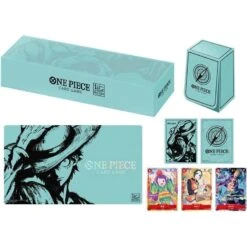 1st ANNIVERSARY SET - ONE PIECE Card Game(1st Anniversary Set One Piece Card Game)