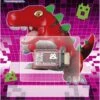 25th Anniversary Dim Card BEMEMORY - Digimon(25th Anniversary Dim Card Bememory Digimon) -ICHIBA TOYS SHOP 25th anniversary dim card bememory digimon small plastic toy bandai namco 342914