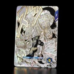 9 Pockets Binder Set DRAGON BALL 40th Anniversary Edition - Dragon Ball Super Divers(9 Pockets Binder Set Dragon Ball 40th Anniversary Edition Dragon Ball Super Divers) -ICHIBA TOYS SHOP 9 pockets binder set dragon ball 40th anniversary edition dragon ball super divers tcg binder bandai namco 311148