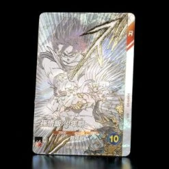 9 Pockets Binder Set DRAGON BALL 40th Anniversary Edition - Dragon Ball Super Divers(9 Pockets Binder Set Dragon Ball 40th Anniversary Edition Dragon Ball Super Divers) -ICHIBA TOYS SHOP 9 pockets binder set dragon ball 40th anniversary edition dragon ball super divers tcg binder bandai namco 931069