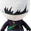 Square Enix 9S (Jorha, No. 9, S Type) Plush NieR: Automata(9s Jorha No 9 S Type Plush Nier Automata)