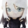 Square Enix A2 (Jorha, A-Type, No. 2) Plush NieR: Automata(A2 Jorha A Type No 2 Plush Nier Automata) -ICHIBA TOYS SHOP a2 jorha a type no 2 plush nier automata plush square enix 843713