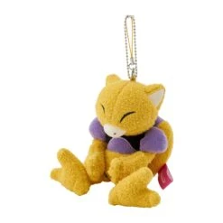 Abra Mascot Plush Keychain - Night Arcade(Abra Mascot Plush Keychain Night Arcade)