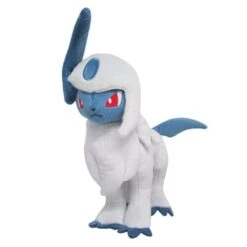 Absol Plush (S) Pokémon ALL STAR COLLECTION(Absol Plush S Pokemon All Star Collection)