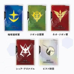 Accessory And Card Set 01 FIRST COMBAT [EVX-01] - GUNDAM Card Game(Accessory And Card Set 01 First Combat Evx 01 Gundam Card Game) -ICHIBA TOYS SHOP accessory and card set 01 first combat evx 01 gundam card game tcg set bandai namco 437054