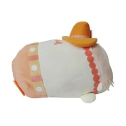 Ace Pastel Mugimugi Cushion ONE PIECE(Ace Pastel Mugimugi Cushion One Piece) -ICHIBA TOYS SHOP ace pastel mugimugi cushion one piece plush toei animation 718145