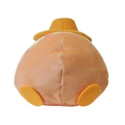 Ace Pastel Mugimugi Cushion ONE PIECE(Ace Pastel Mugimugi Cushion One Piece) -ICHIBA TOYS SHOP ace pastel mugimugi cushion one piece plush toei animation 989484