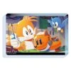 Sega Acrylic Block SONIC PICT 2023/01 - Sonic The Hedgehog(Acrylic Block Sonic Pict 2023 01 Sonic The Hedgehog) -ICHIBA TOYS SHOP acrylic block sonic pict 202301 sonic the hedgehog acrylic stand sega 650806