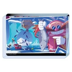 Sega Acrylic Block SONIC PICT 2023/07 - Sonic The Hedgehog(Acrylic Block Sonic Pict 2023 07 Sonic The Hedgehog)