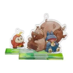 Acrylic Charm With Stand Collection - Celebis Celebration (1Pcs/Random)(Acrylic Charm With Stand Collection Celebis Celebration 1pcs Random) -ICHIBA TOYS SHOP acrylic charm with stand collection celebis celebration 1pcsrandom acrylic stand pokemon center 922882