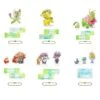 Acrylic Charm With Stand Collection - Celebis Celebration (6Pcs/BOX)(Acrylic Charm With Stand Collection Celebis Celebration 6pcs Box) -ICHIBA TOYS SHOP acrylic charm with stand collection celebis celebration 6pcsbox acrylic stand pokemon center 109423