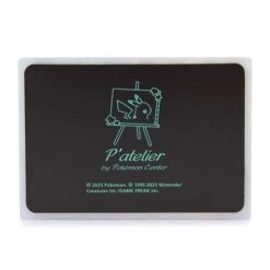 Acrylic Magnet "Forest's Encounters" - P'atelier By Pokémon Center(Acrylic Magnet Forests Encounters Patelier By Pokemon Center) -ICHIBA TOYS SHOP acrylic magnet forests encounters patelier by pokemon center pin pokemon center 768035