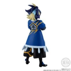 Adaman & Leafeon Pokémon Scale World Figure Hisui Region(Adaman Leafeon Pokemon Scale World Figure Hisui Region) -ICHIBA TOYS SHOP adaman leafeon pokemon scale world figure hisui region figure bandai namco 376445