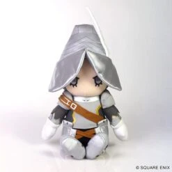 Square Enix Adelbert Steiner Plush - Final Fantasy IX(Adelbert Steiner Plush Final Fantasy Ix)