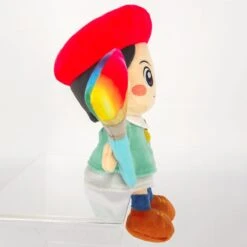 Adeleine Plush (S) KP47 Kirby ALL STAR COLLECTION(Adeleine Plush S Kp47 Kirby All Star Collection) -ICHIBA TOYS SHOP adeleine plush s kp47 kirby all star collection plush san ei boeki 204443