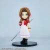 Square Enix Aerith Gainsboroug Figure ADORABLE ARTS Final Fantasy VII Remake(Aerith Gainsboroug Figure Adorable Arts Final Fantasy Vii Remake)
