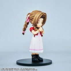 Square Enix Aerith Gainsboroug Figure ADORABLE ARTS Final Fantasy VII Remake(Aerith Gainsboroug Figure Adorable Arts Final Fantasy Vii Remake) -ICHIBA TOYS SHOP aerith gainsboroug figure adorable arts final fantasy vii remake figure square enix 777446