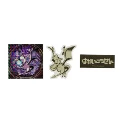 Aerodactyl Sticker Set - Hakaikousen(Aerodactyl Sticker Set Hakaikousen)