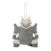 Aggron Mascot Plush CAVE DWELLER(Aggron Mascot Plush Cave Dweller)