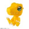 MegaHouse Agumon Look Up Figure - Digimon Adventure(Agumon Look Up Figure Digimon Adventure) -ICHIBA TOYS SHOP agumon look up figure digimon adventure figure megahouse 666496