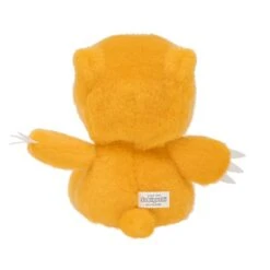 Agumon Plush Digimon X Monchhichi Anniversary Collaboration - Digimon Adventure(Agumon Plush Digimon X Monchhichi Anniversary Collaboration Digimon Adventure) -ICHIBA TOYS SHOP agumon plush digimon x monchhichi anniversary collaboration digimon adventure plush toei animation 966773