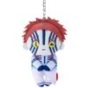 Akaza Mascot Plush Keychain Chokkori-San Demon Slayer: Kimetsu No Yaiba(Akaza Mascot Plush Keychain Chokkori San Demon Slayer Kimetsu No Yaiba)