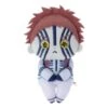 Akaza Plush Chokkori-San Demon Slayer: Kimetsu No Yaiba(Akaza Plush Chokkori San Demon Slayer Kimetsu No Yaiba)