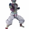 Akaza S.H.Figuarts Figure - Demon Slayer: Kimetsu No Yaiba(Akaza S H Figuarts Figure Demon Slayer Kimetsu No Yaiba) -ICHIBA TOYS SHOP akaza shfiguarts figure demon slayer kimetsu no yaiba figure bandai namco 201550