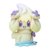 Alcremie (Triple Mix) Plush Clip Mascot Play Rough!(Alcremie Triple Mix Plush Clip Mascot Play Rough) -ICHIBA TOYS SHOP alcremie triple mix plush clip mascot play rough plush pokemon center 220788