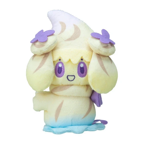 Alcremie (Triple Mix) Plush Clip Mascot Play Rough!(Alcremie Triple Mix Plush Clip Mascot Play Rough) 3 Alcremie (Triple Mix) Plush Clip Mascot Play Rough!(Alcremie Triple Mix Plush Clip Mascot Play Rough)