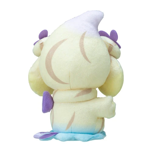 Alcremie (Triple Mix) Plush Clip Mascot Play Rough!(Alcremie Triple Mix Plush Clip Mascot Play Rough) 4 Alcremie (Triple Mix) Plush Clip Mascot Play Rough!(Alcremie Triple Mix Plush Clip Mascot Play Rough) - Image 2