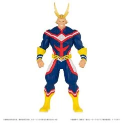 All Might COLLEKAZARO Figure (CK-M04) - My Hero Academia(All Might Collekazaro Figure Ck M04 My Hero Academia)