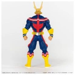 All Might COLLEKAZARO Figure (CK-M04) - My Hero Academia(All Might Collekazaro Figure Ck M04 My Hero Academia) -ICHIBA TOYS SHOP all might collekazaro figure ck m04 my hero academia figure takara tomy 565140