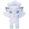 Alolan Vulpix Plush I Choose You! (Kimi Ni Kimeta!)(Alolan Vulpix Plush I Choose You Kimi Ni Kimeta)