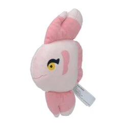 Alomomola Plush Pokémon Fit(Alomomola Plush Pokemon Fit)