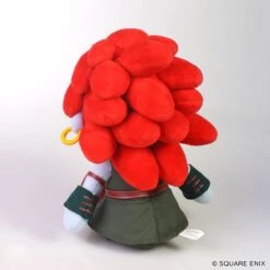 Square Enix Amarant Coral Plush - Final Fantasy IX(Amarant Coral Plush Final Fantasy Ix) -ICHIBA TOYS SHOP amarant coral plush final fantasy ix plush square enix 660577