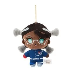 Amarys Mascot Plush Keychain - POKÉMON TRAINERS(Amarys Mascot Plush Keychain Pokemon Trainers)