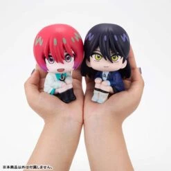 MegaHouse Amate Yuzuriha Look Up Figure - Mobile Suit Gundam GQuuuuuuX(Amate Yuzuriha Look Up Figure Mobile Suit Gundam Gquuuuuux) -ICHIBA TOYS SHOP amate yuzuriha look up figure mobile suit gundam gquuuuuux figure megahouse 388329