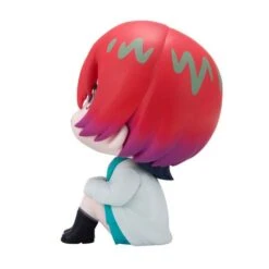 MegaHouse Amate Yuzuriha Look Up Figure - Mobile Suit Gundam GQuuuuuuX(Amate Yuzuriha Look Up Figure Mobile Suit Gundam Gquuuuuux) -ICHIBA TOYS SHOP amate yuzuriha look up figure mobile suit gundam gquuuuuux figure megahouse 405502