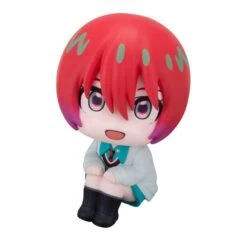 MegaHouse Amate Yuzuriha Look Up Figure - Mobile Suit Gundam GQuuuuuuX(Amate Yuzuriha Look Up Figure Mobile Suit Gundam Gquuuuuux) -ICHIBA TOYS SHOP amate yuzuriha look up figure mobile suit gundam gquuuuuux figure megahouse 426925