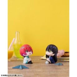 MegaHouse Amate Yuzuriha Look Up Figure - Mobile Suit Gundam GQuuuuuuX(Amate Yuzuriha Look Up Figure Mobile Suit Gundam Gquuuuuux) -ICHIBA TOYS SHOP amate yuzuriha look up figure mobile suit gundam gquuuuuux figure megahouse 948465