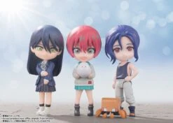 Amate Yuzuriha (Machu) Figuarts Mini Figure - Mobile Suit Gundam GQuuuuuuX(Amate Yuzuriha Machu Figuarts Mini Figure Mobile Suit Gundam Gquuuuuux) -ICHIBA TOYS SHOP amate yuzuriha machu figuarts mini figure mobile suit gundam gquuuuuux figure bandai namco 546687