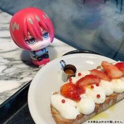 MegaHouse Amate Yuzuriha (Machu) Pilot Suit Ver. Look Up Figure - Mobile Suit Gundam GQuuuuuuX(Amate Yuzuriha Machu Pilot Suit Ver Look Up Figure Mobile Suit Gundam Gquuuuuux) -ICHIBA TOYS SHOP amate yuzuriha machu pilot suit ver look up figure mobile suit gundam gquuuuuux figure megahouse 142189