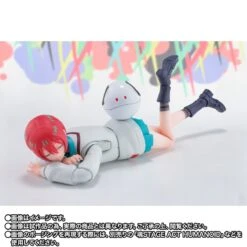 Amate Yuzuriha S.H.Figuarts Figure (Machu) - Mobile Suit Gundam GQuuuuuuX(Amate Yuzuriha S H Figuarts Figure Machu Mobile Suit Gundam Gquuuuuux) -ICHIBA TOYS SHOP amate yuzuriha shfiguarts figure machu mobile suit gundam gquuuuuux figure bandai namco 543730