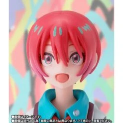 Amate Yuzuriha S.H.Figuarts Figure (Machu) - Mobile Suit Gundam GQuuuuuuX(Amate Yuzuriha S H Figuarts Figure Machu Mobile Suit Gundam Gquuuuuux) -ICHIBA TOYS SHOP amate yuzuriha shfiguarts figure machu mobile suit gundam gquuuuuux figure bandai namco 800438