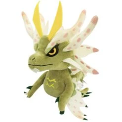 CAPCOM Amatsu Deformed Plush Monster Hunter(Amatsu Deformed Plush Monster Hunter)