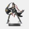 NINTENDO Amiibo - Bayonetta (2P Player) - Super Smash Bros. Series(Amiibo Bayonetta 2p Player Super Smash Bros Series) -ICHIBA TOYS SHOP amiibo bayonetta 2p player super smash bros series amiibo nintendo 775201