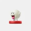 NINTENDO Amiibo - Boo - Super Mario Series(Amiibo Boo Super Mario Series)