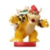 NINTENDO Amiibo - Bowser - Super Mario Series(Amiibo Bowser Super Mario Series) -ICHIBA TOYS SHOP amiibo bowser super mario series amiibo nintendo 578356