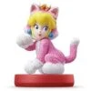 NINTENDO Amiibo - Cat Peach - Super Mario Series(Amiibo Cat Peach Super Mario Series) -ICHIBA TOYS SHOP amiibo cat peach super mario series amiibo nintendo 299256